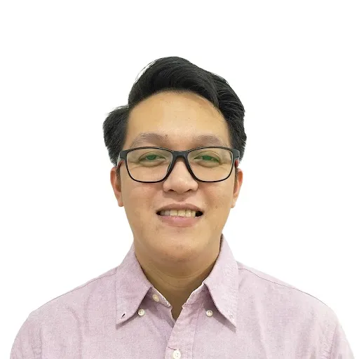 Jesfer Babao, Lead Developer of Claim Mosaic Public Adjuster Software